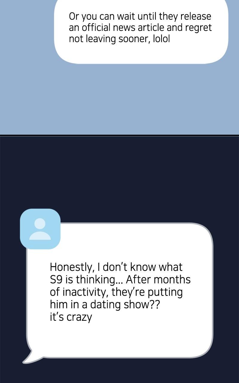 Love in Session Chapter 32 - Page 68