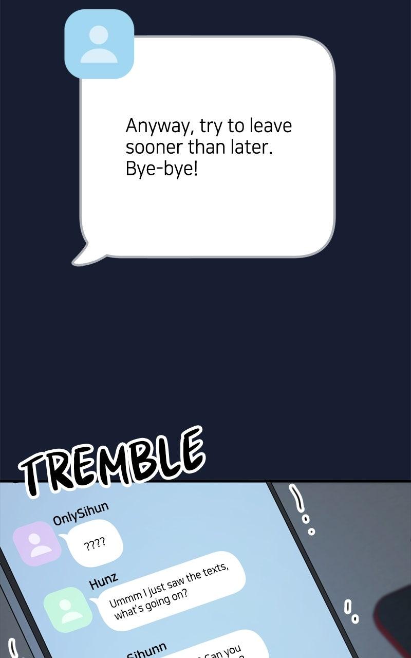 Love in Session Chapter 32 - Page 70