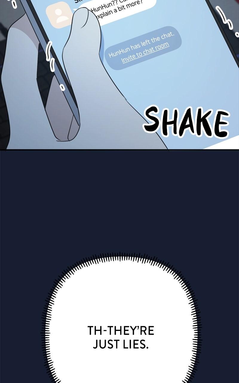 Love in Session Chapter 32 - Page 71