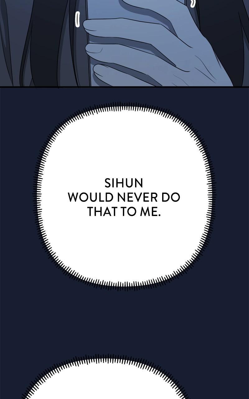 Love in Session Chapter 32 - Page 73