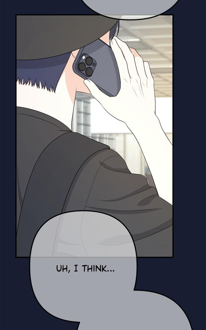 Love in Session Chapter 32 - Page 78