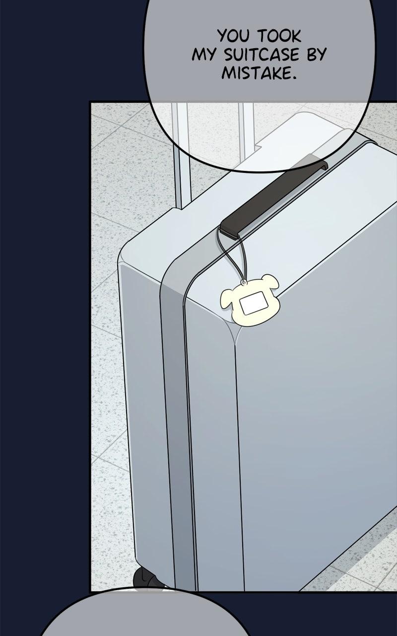 Love in Session Chapter 32 - Page 79