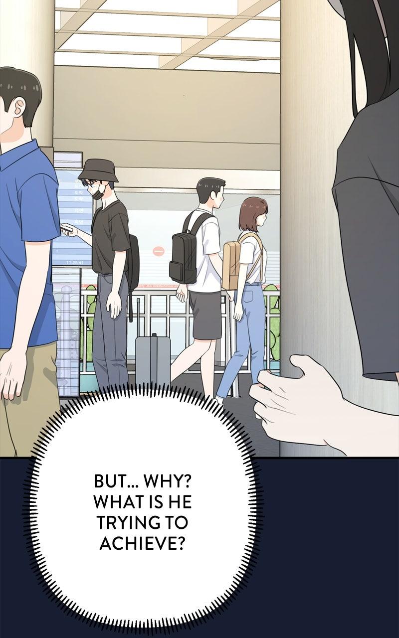 Love in Session Chapter 32 - Page 85