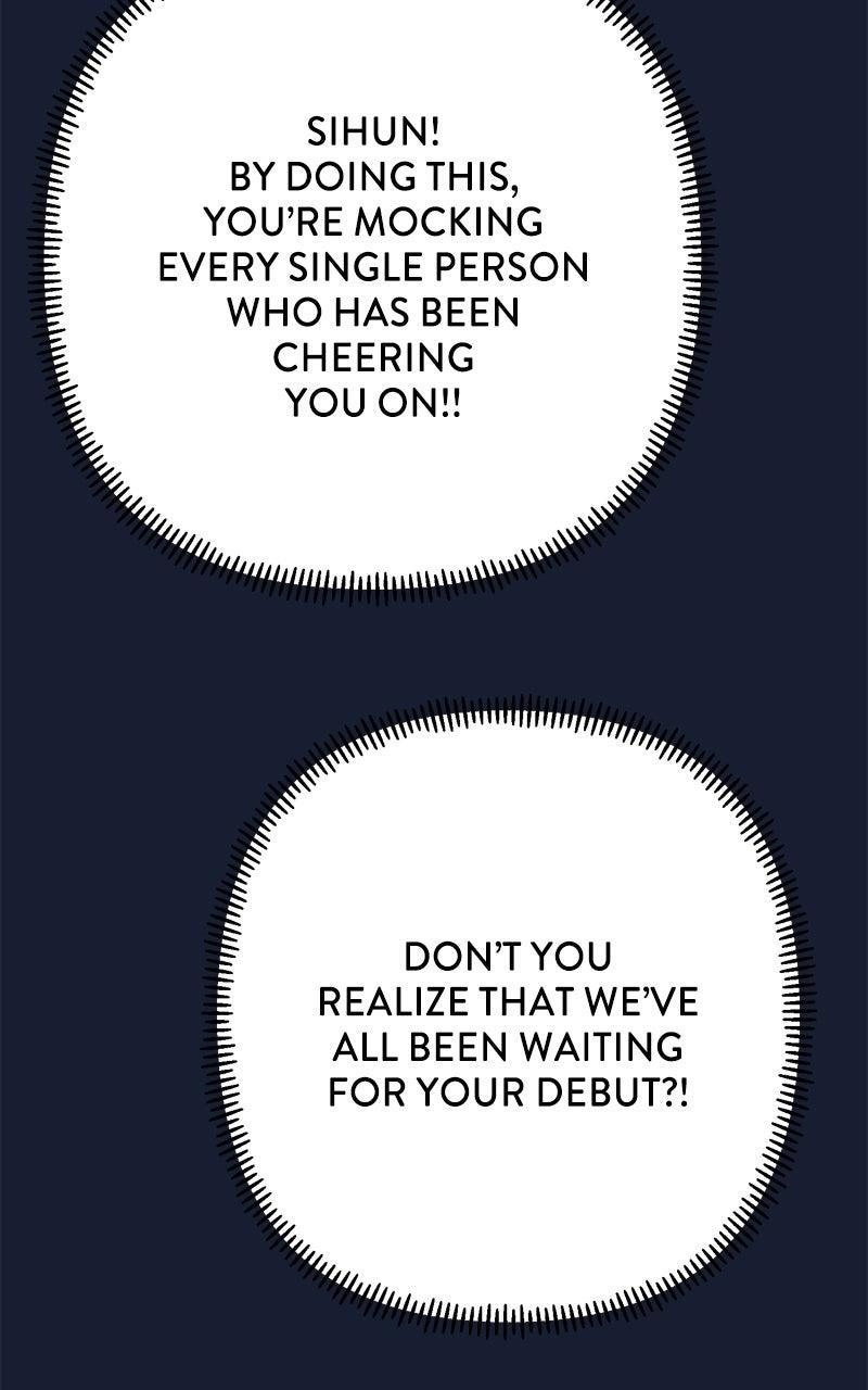 Love in Session Chapter 32 - Page 89