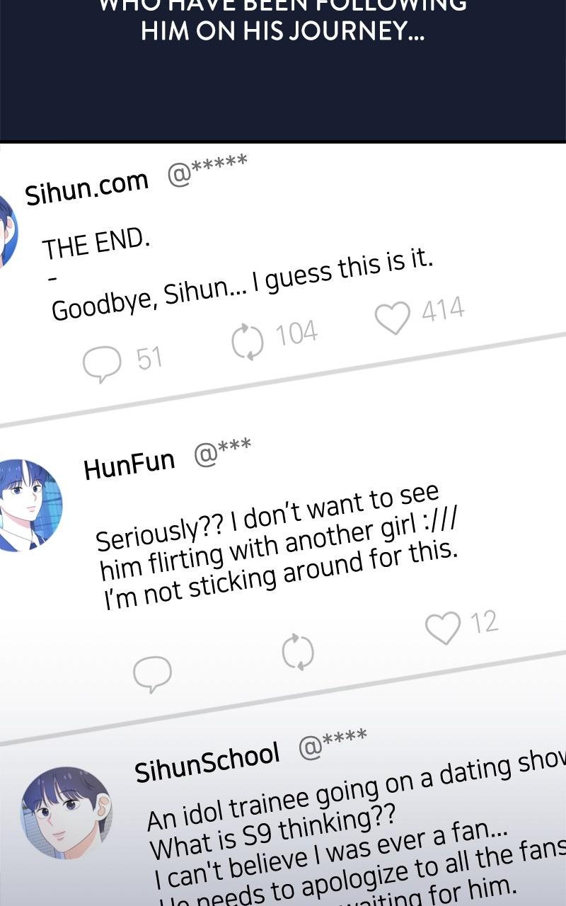 Love in Session Chapter 32 - Page 91