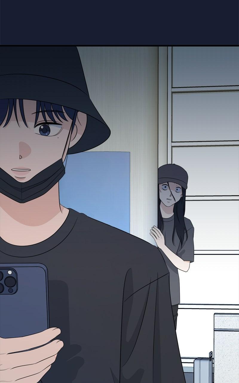 Love in Session Chapter 32 - Page 93