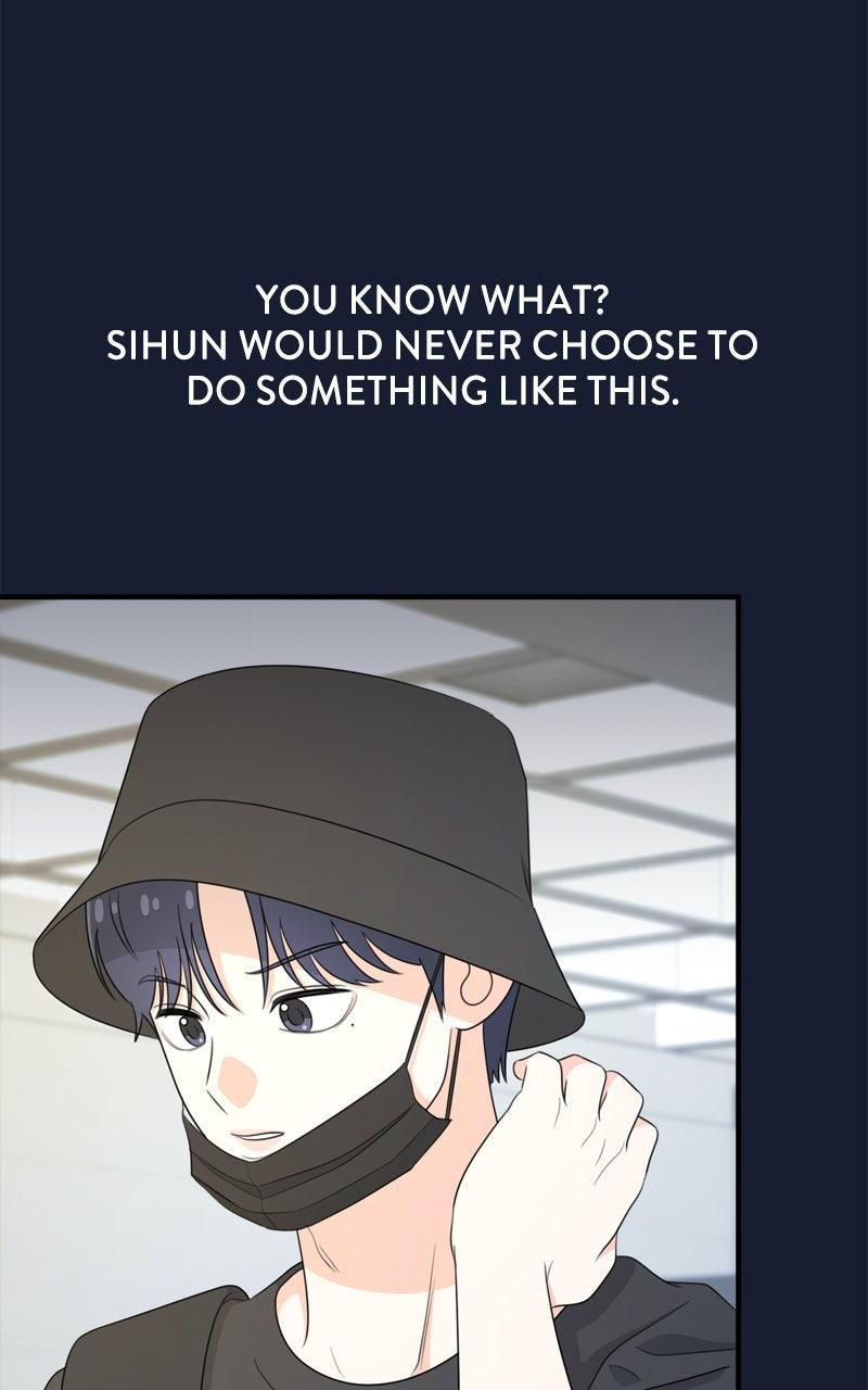 Love in Session Chapter 32 - Page 96