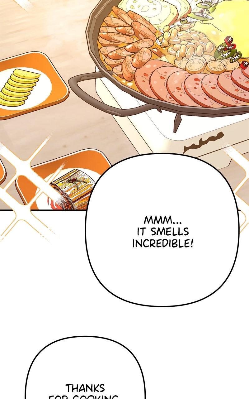 Love in Session Chapter 32 - Page 106