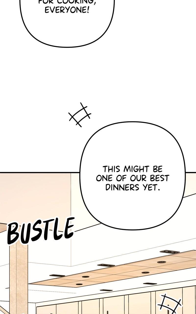 Love in Session Chapter 32 - Page 107