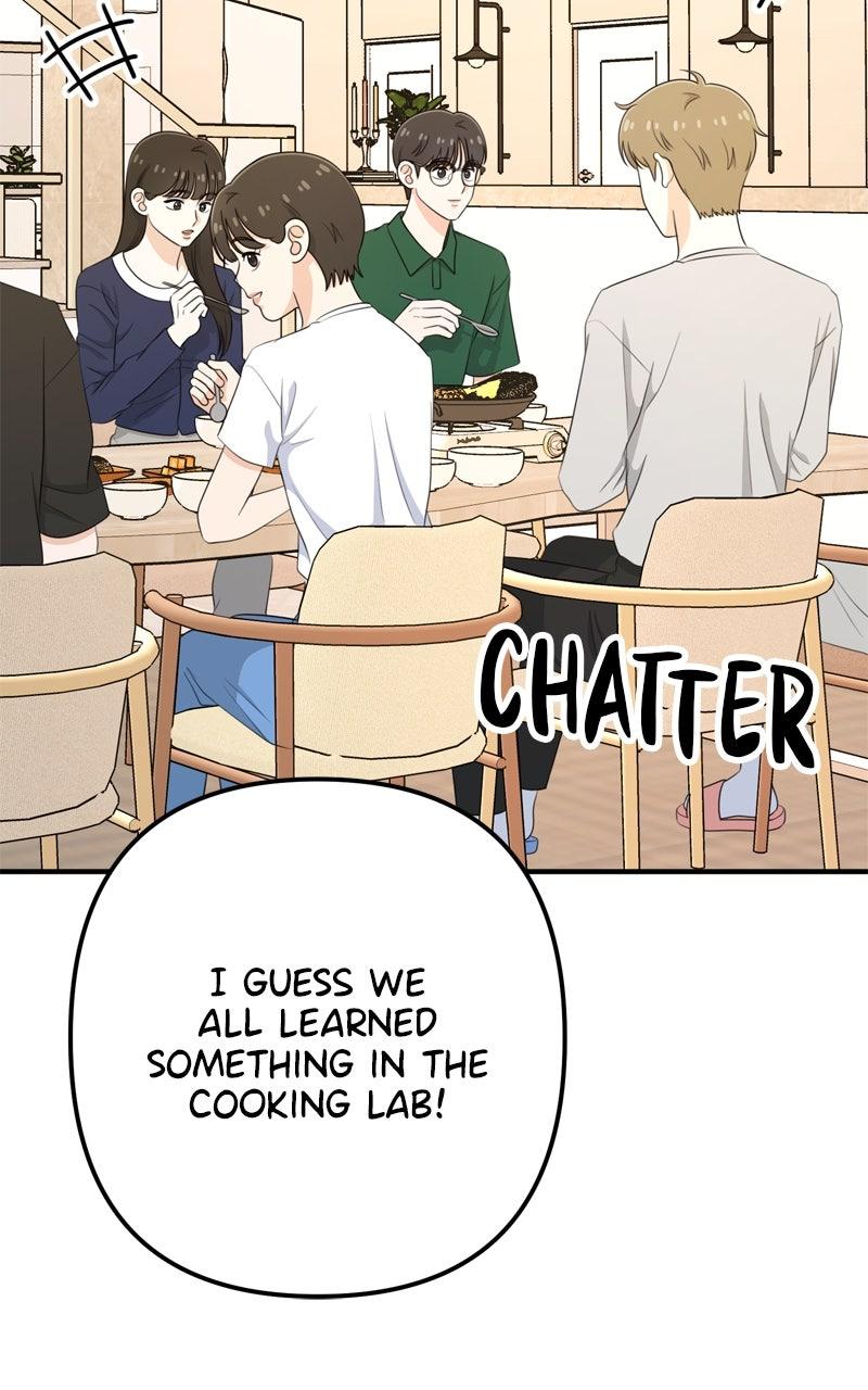 Love in Session Chapter 32 - Page 108