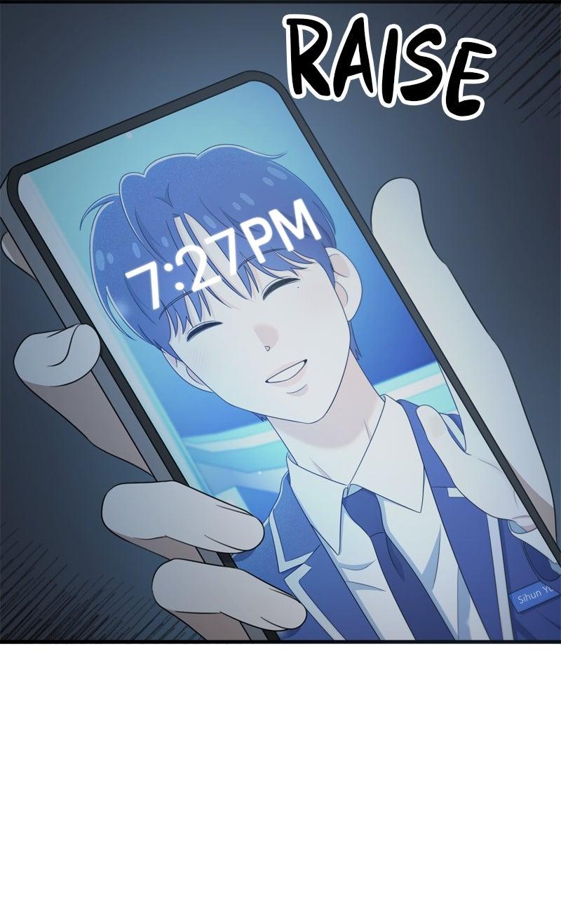 Love in Session Chapter 32 - Page 111