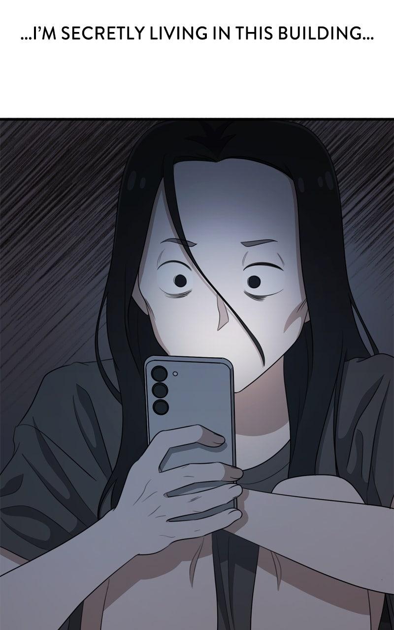 Love in Session Chapter 32 - Page 112