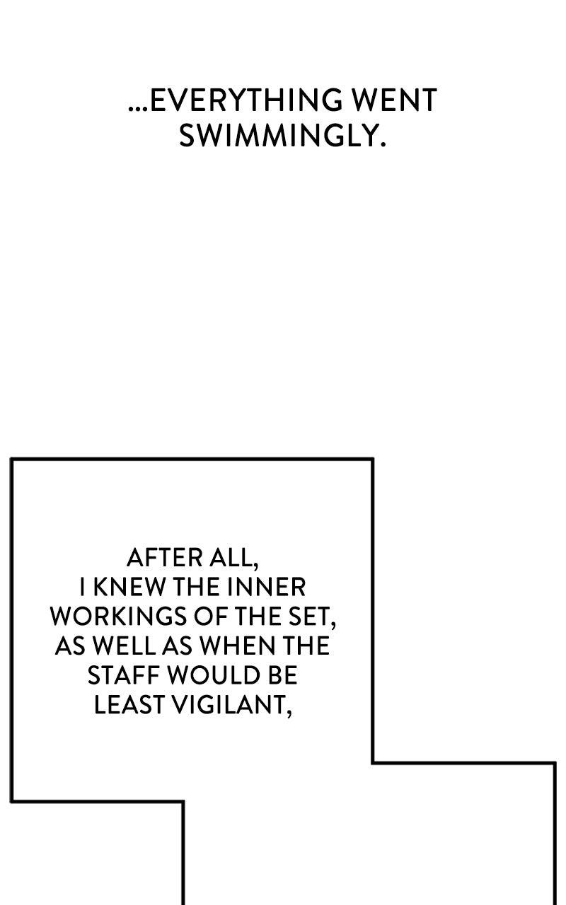 Love in Session Chapter 32 - Page 117