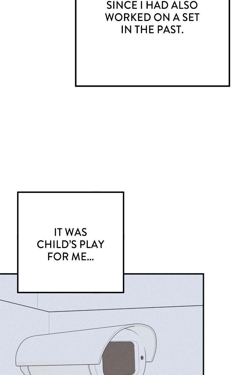 Love in Session Chapter 32 - Page 118