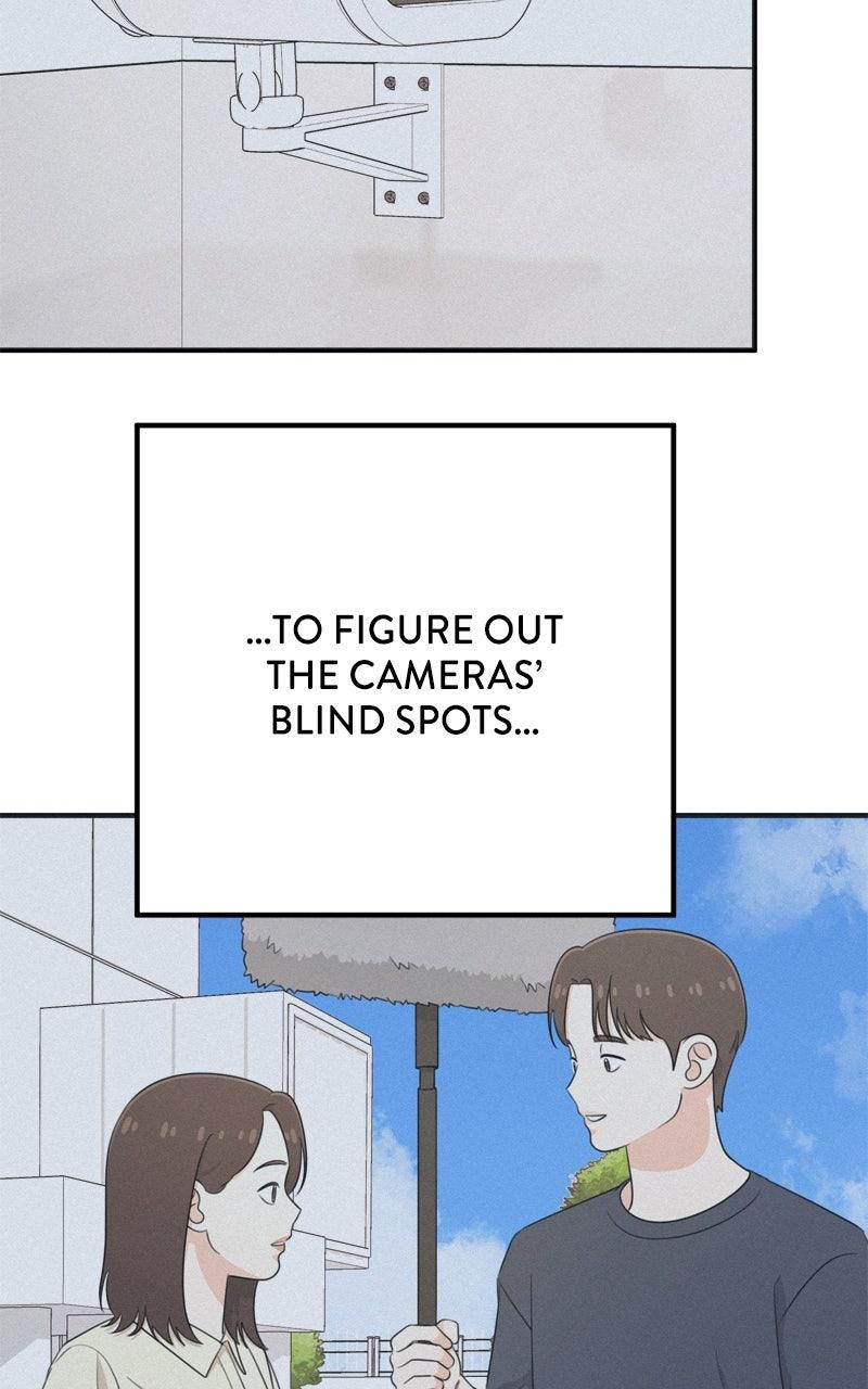 Love in Session Chapter 32 - Page 119