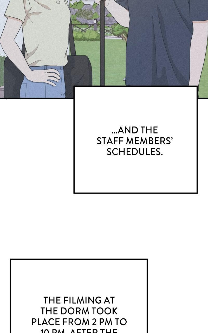 Love in Session Chapter 32 - Page 120