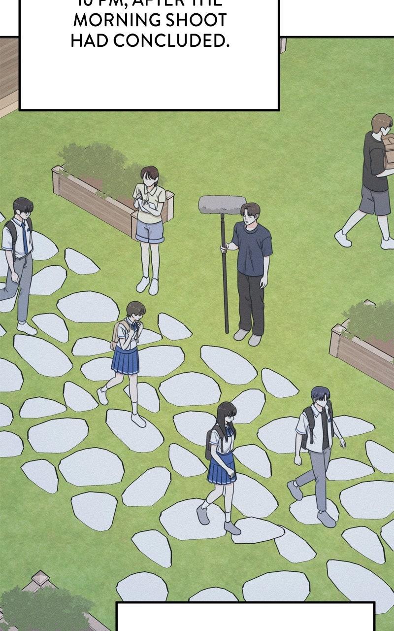 Love in Session Chapter 32 - Page 121