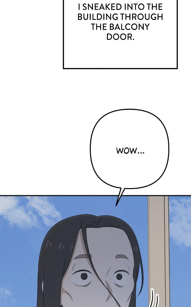 Love in Session Chapter 32 - Page 124