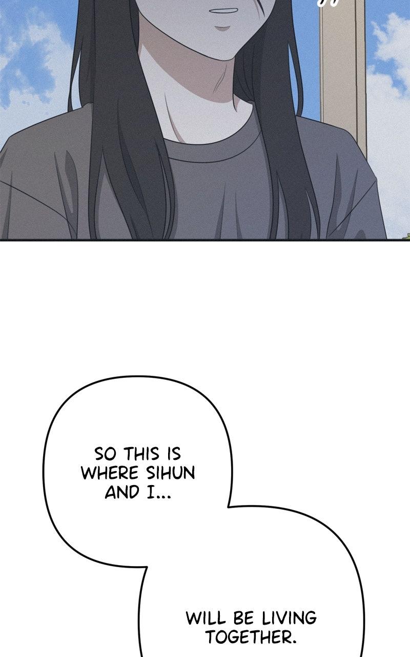 Love in Session Chapter 32 - Page 125