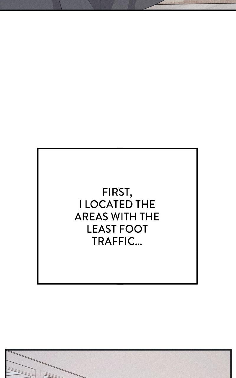 Love in Session Chapter 32 - Page 127