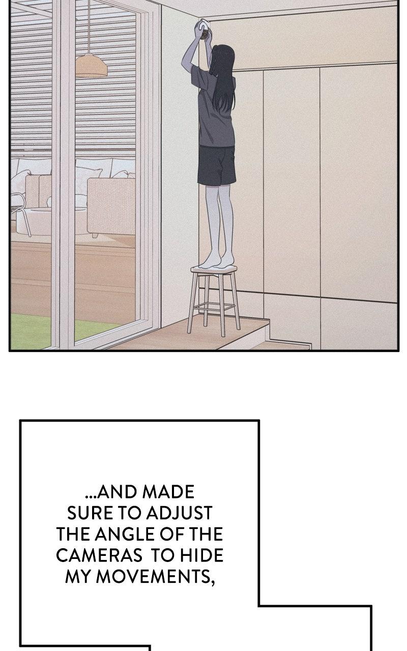 Love in Session Chapter 32 - Page 128