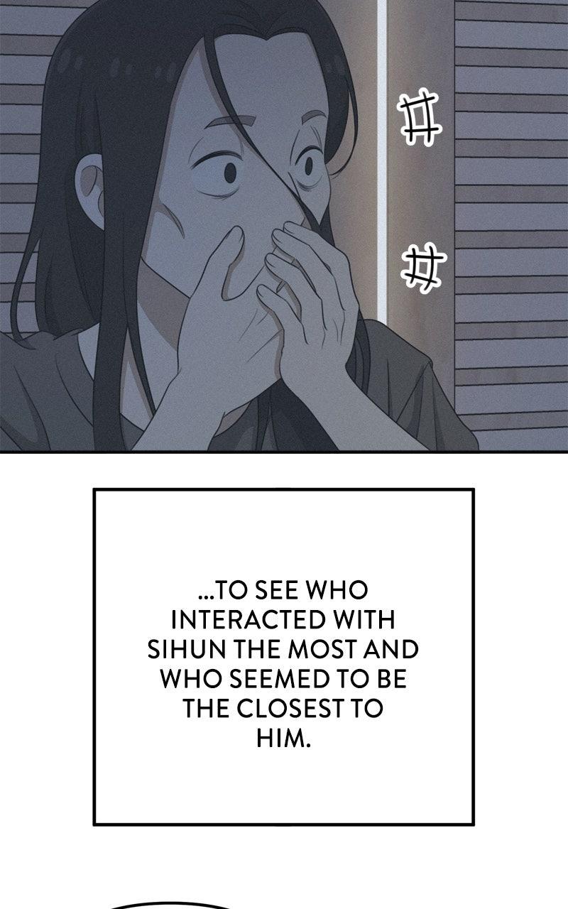 Love in Session Chapter 32 - Page 130