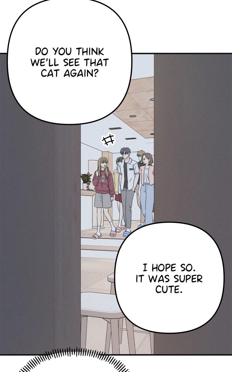 Love in Session Chapter 32 - Page 131