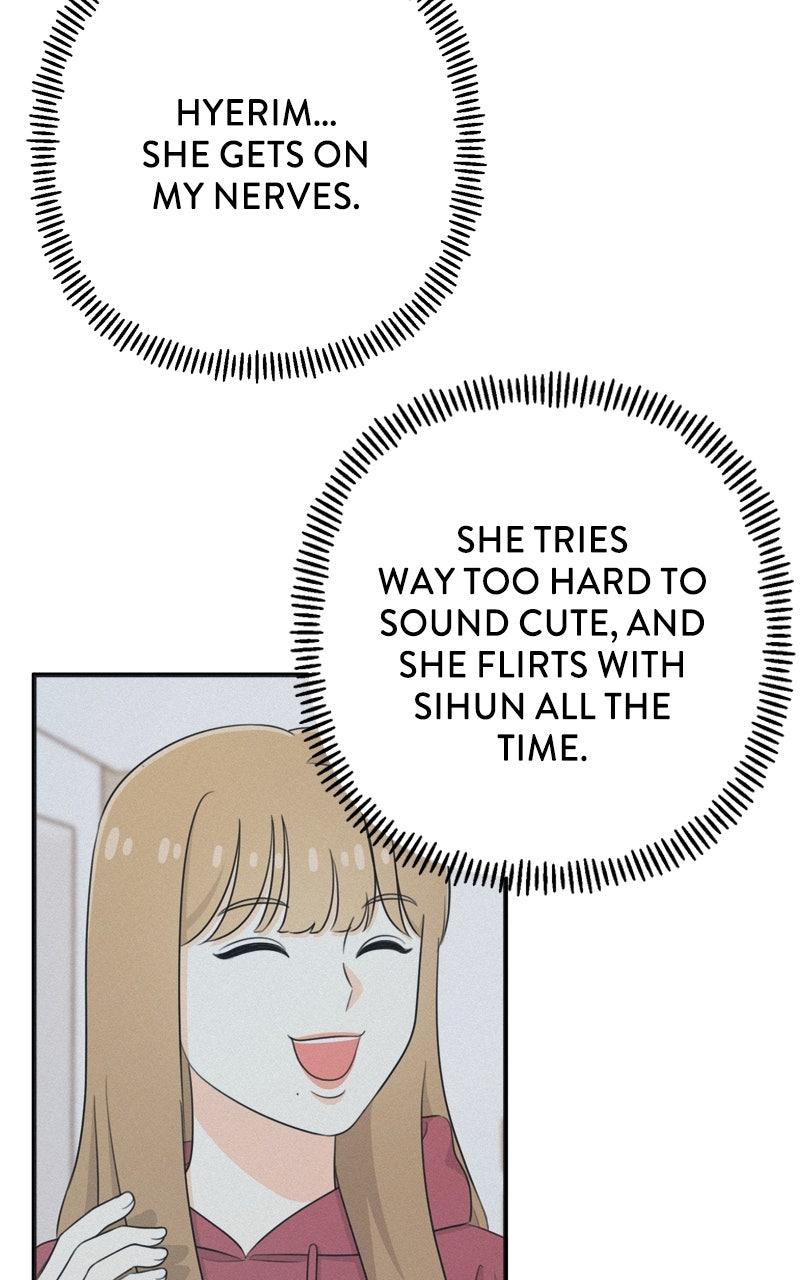 Love in Session Chapter 32 - Page 132