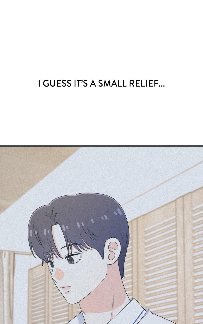 Love in Session Chapter 32 - Page 135