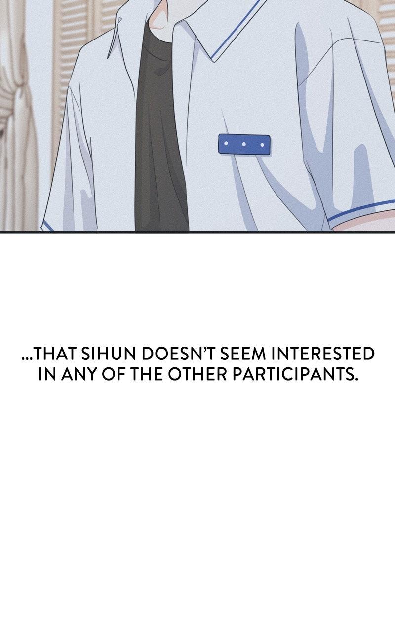 Love in Session Chapter 32 - Page 136