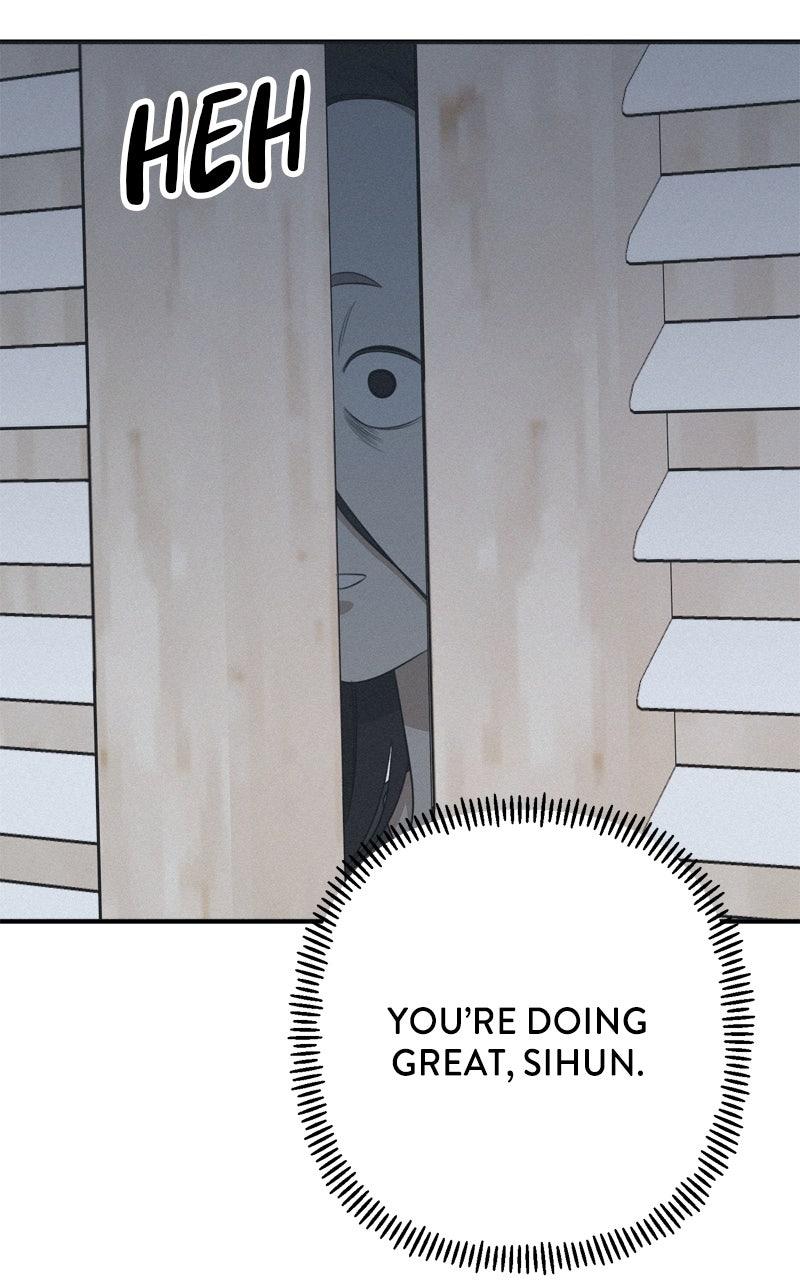 Love in Session Chapter 32 - Page 138