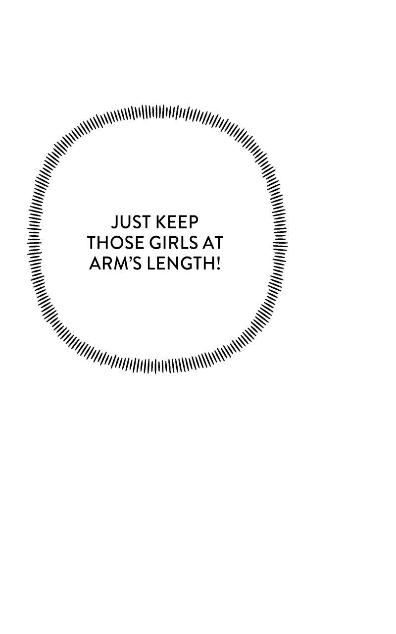 Love in Session Chapter 32 - Page 139