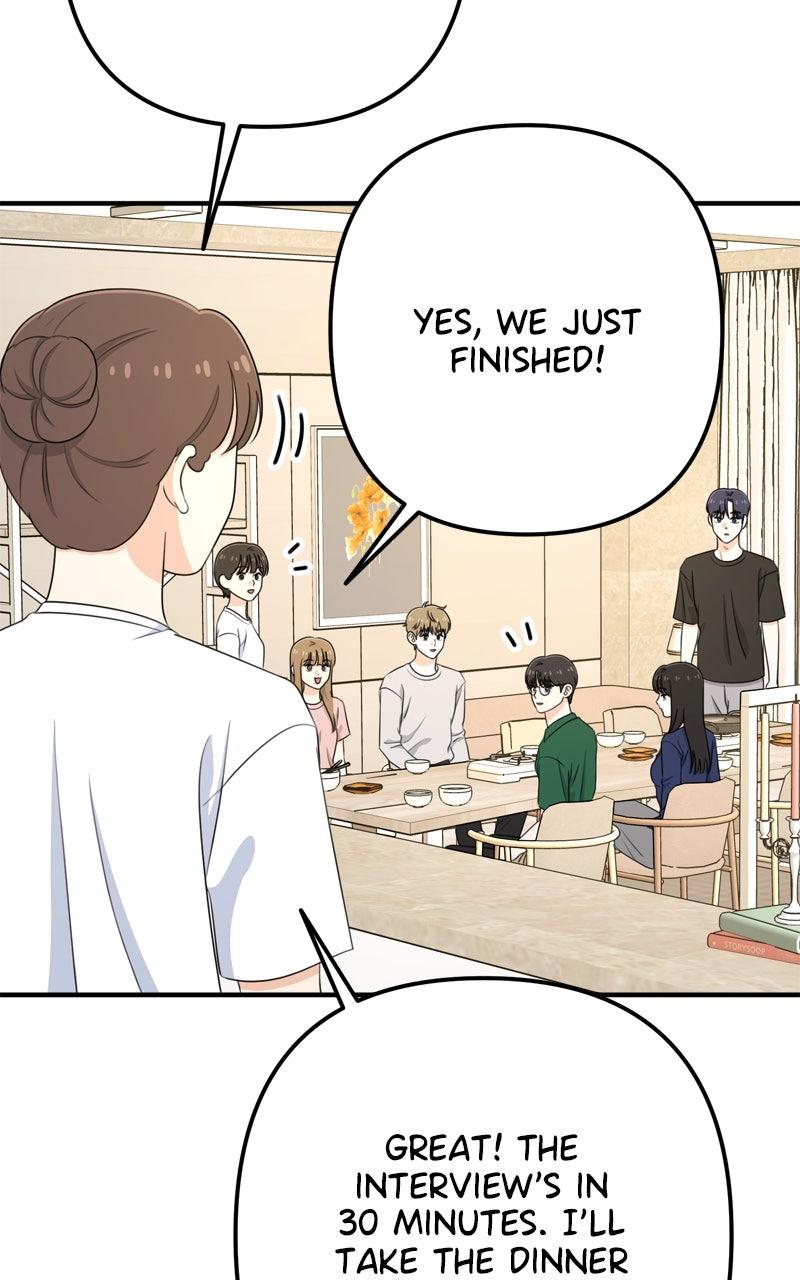 Love in Session Chapter 32 - Page 143