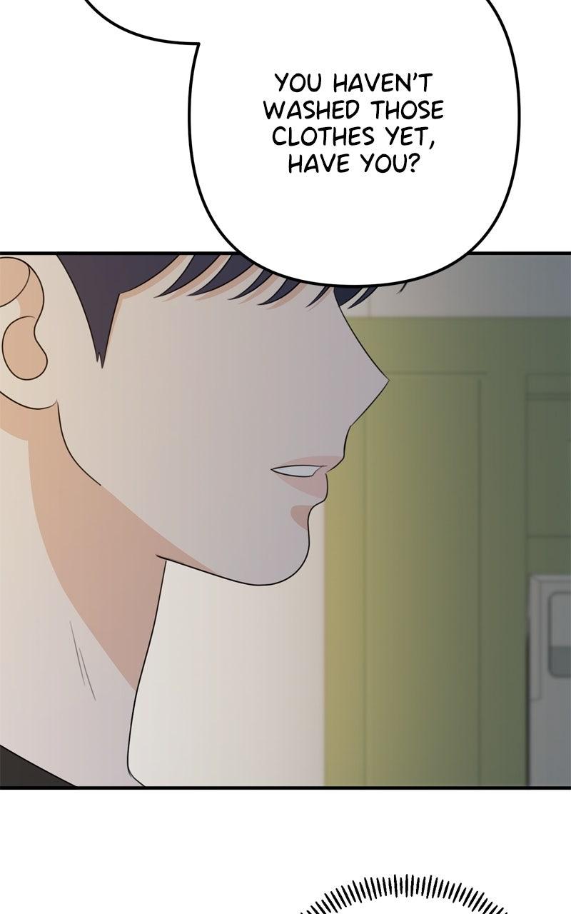 Love in Session Chapter 32 - Page 155