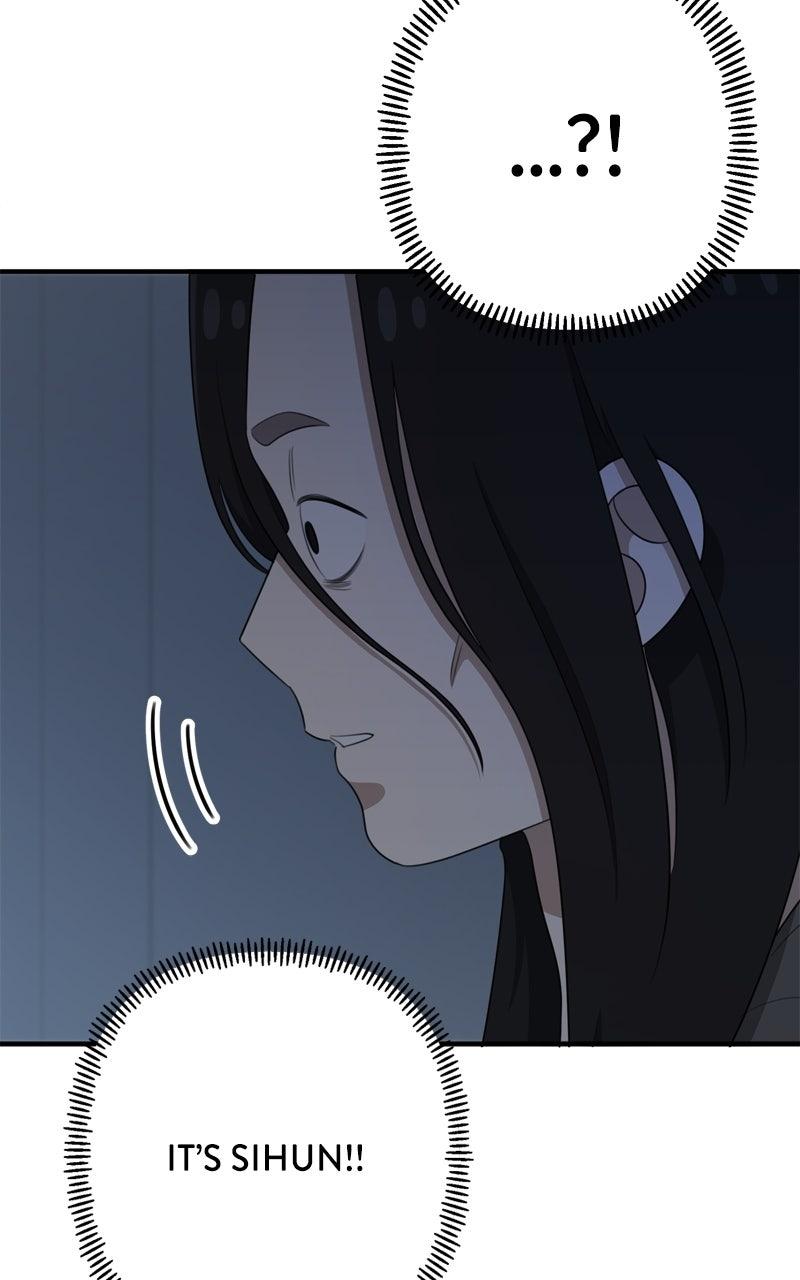 Love in Session Chapter 32 - Page 156