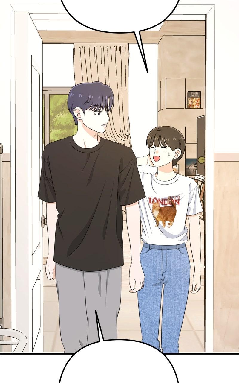 Love in Session Chapter 32 - Page 158