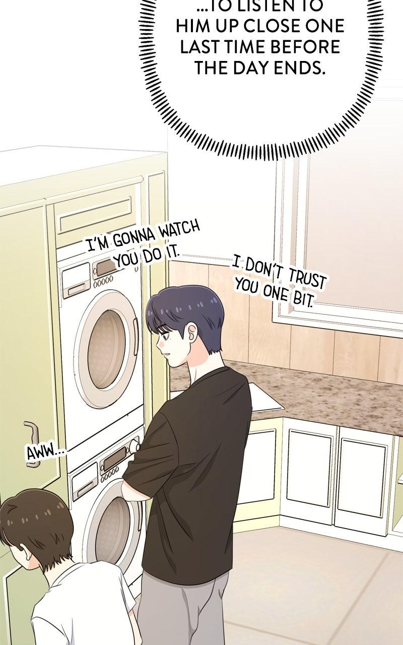 Love in Session Chapter 32 - Page 160