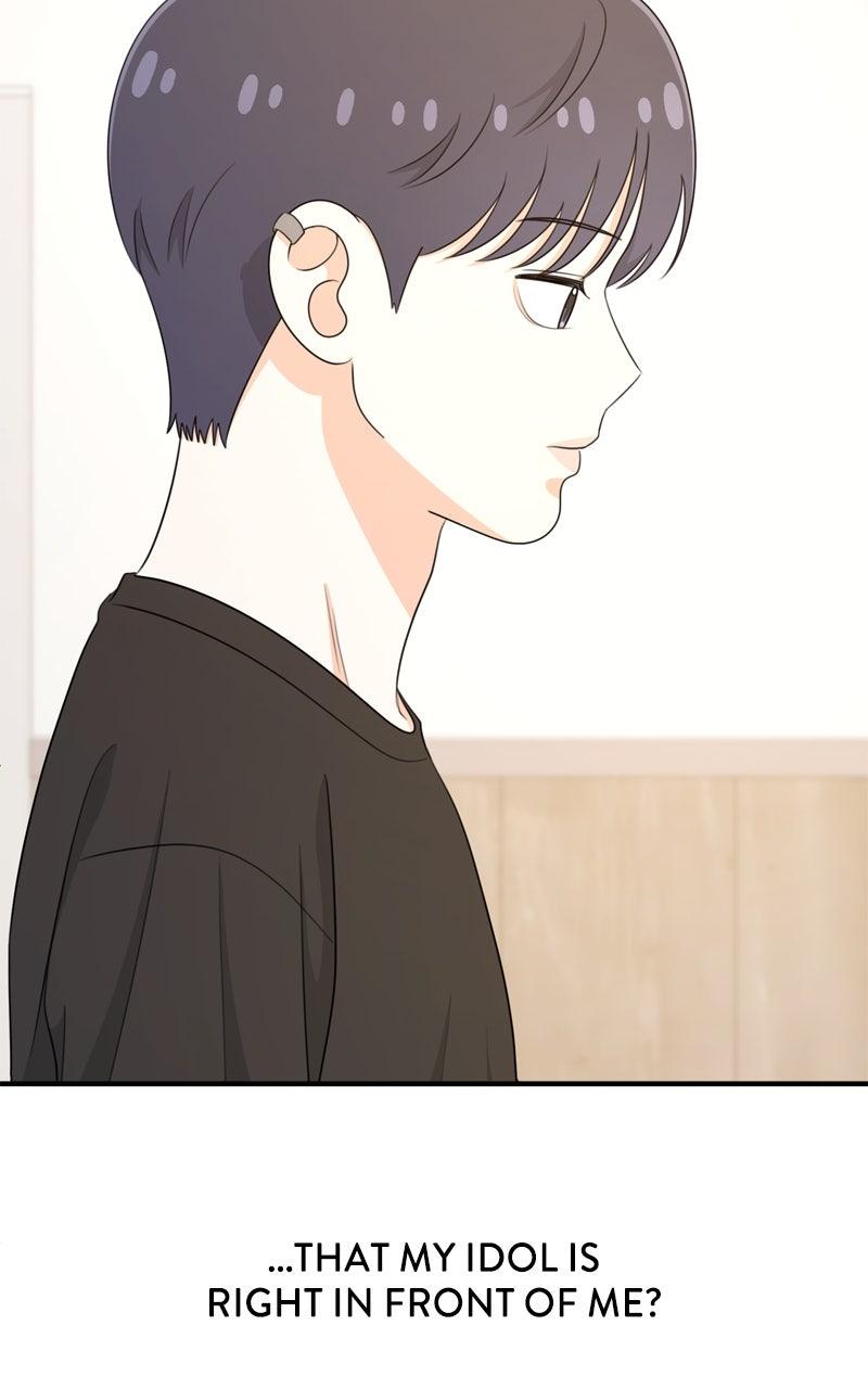 Love in Session Chapter 32 - Page 162