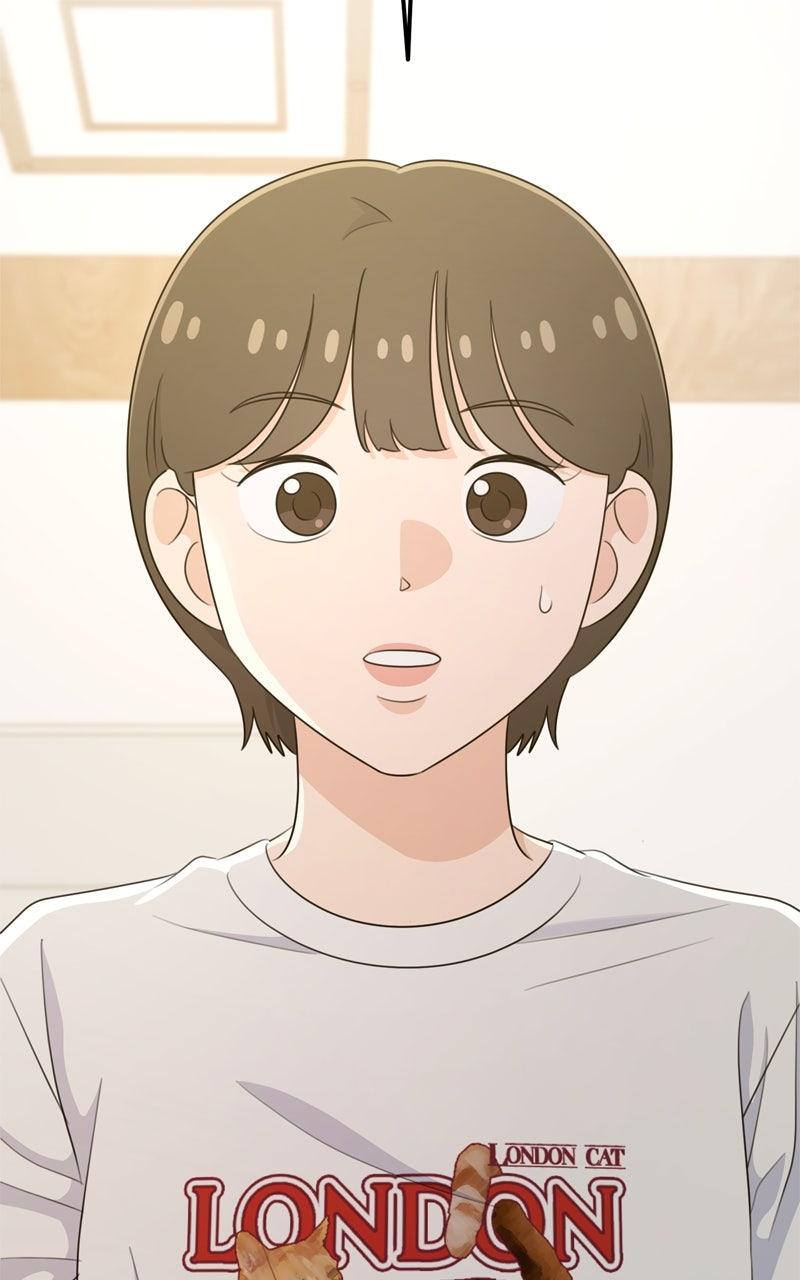 Love in Session Chapter 32 - Page 172