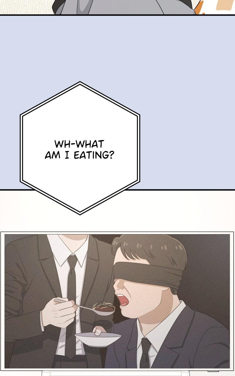 Love in Session Chapter 33 - Page 4