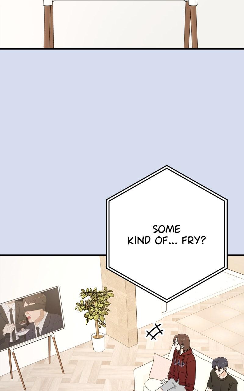 Love in Session Chapter 33 - Page 5