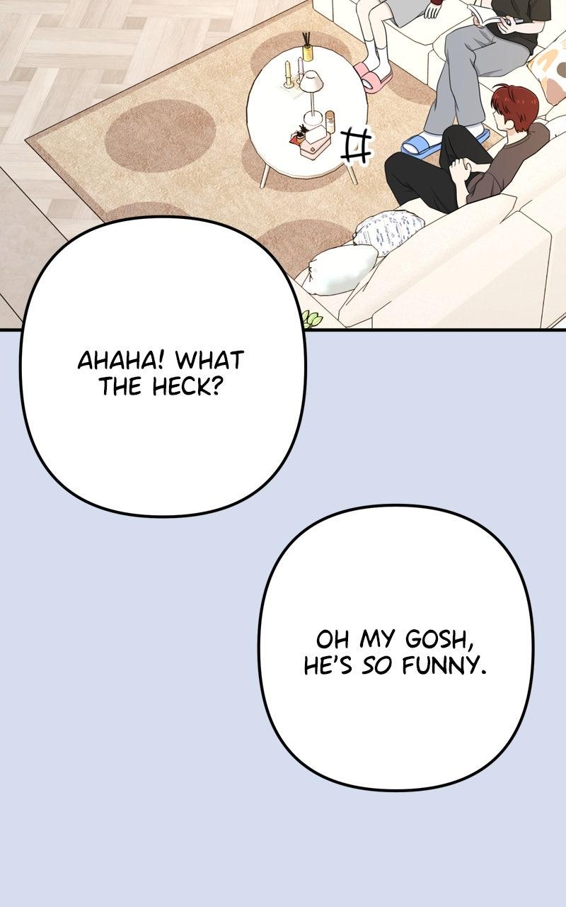 Love in Session Chapter 33 - Page 6