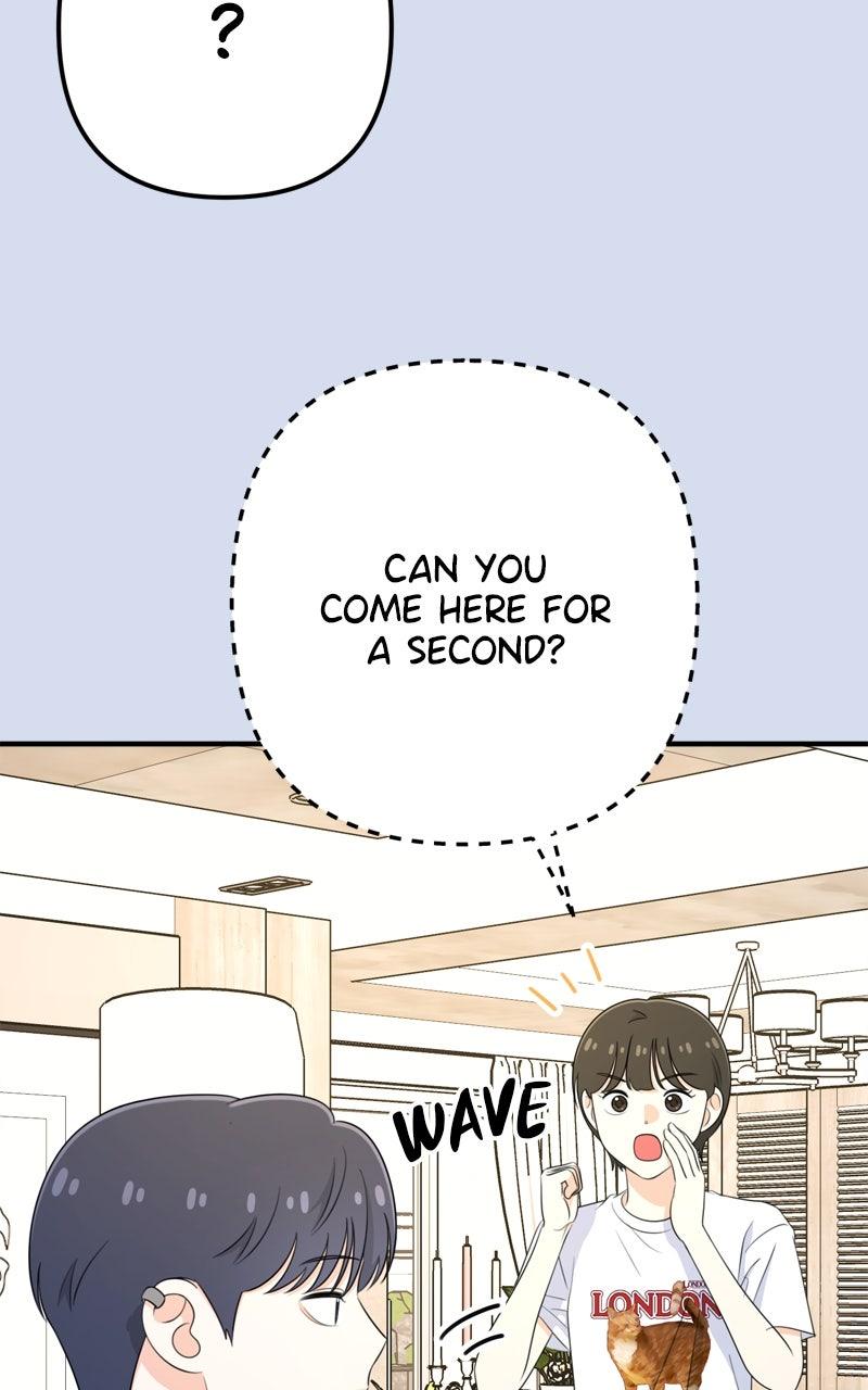 Love in Session Chapter 33 - Page 9