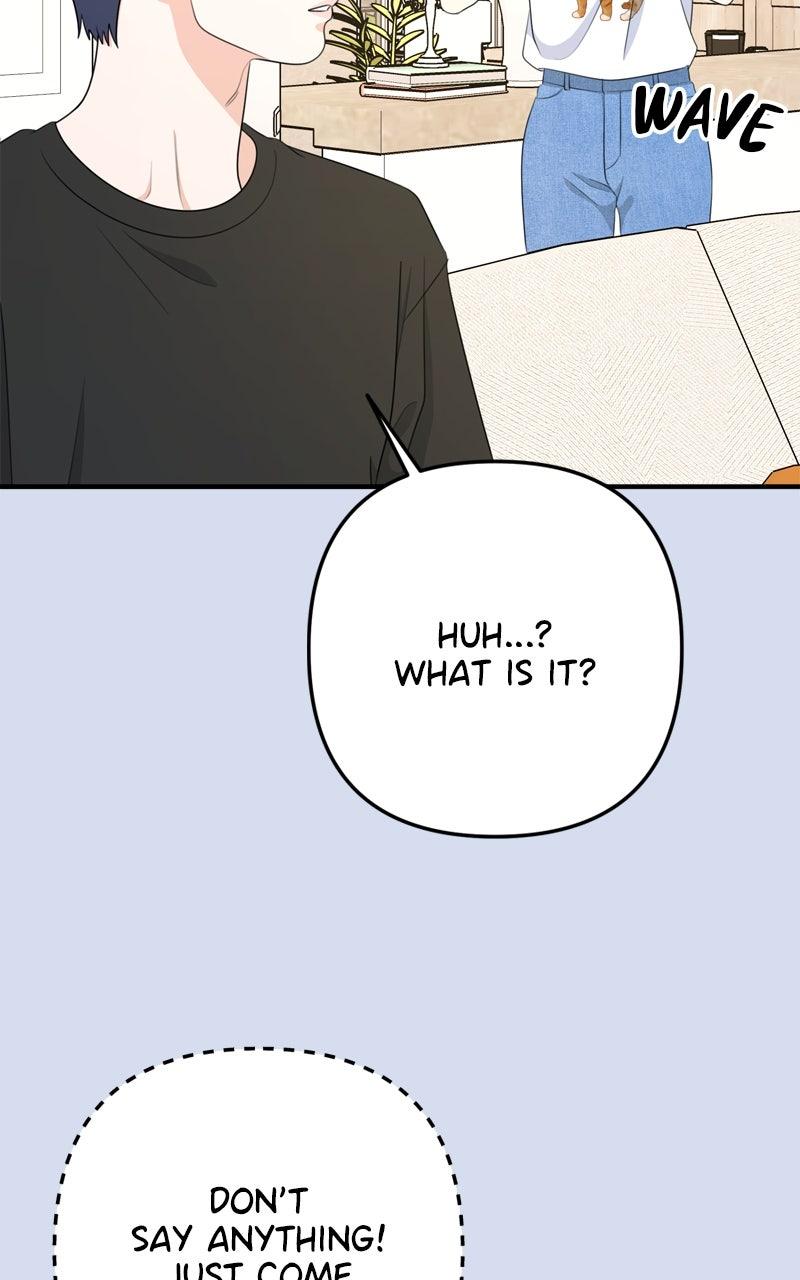 Love in Session Chapter 33 - Page 10