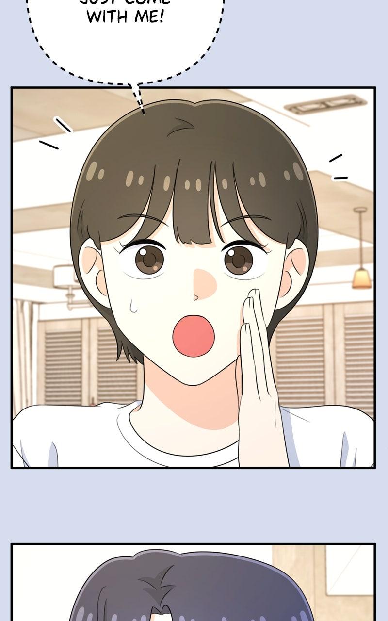 Love in Session Chapter 33 - Page 11