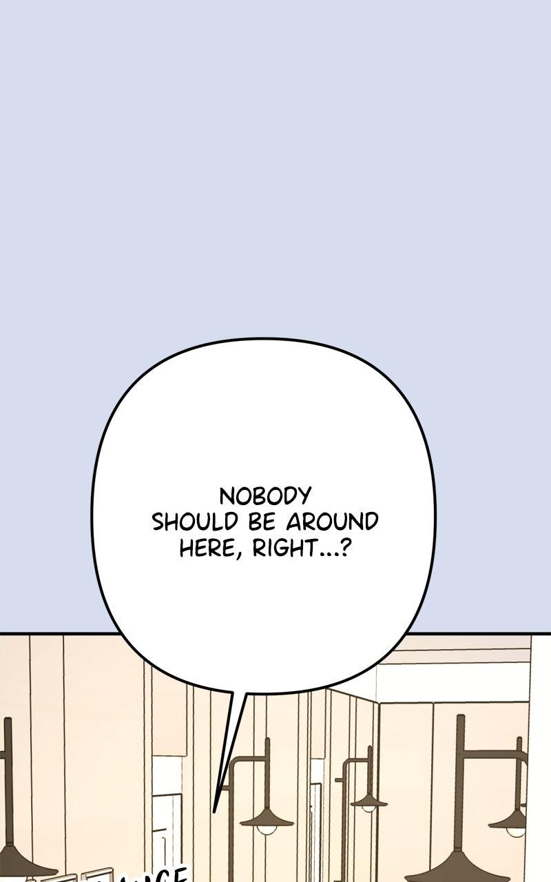 Love in Session Chapter 33 - Page 13