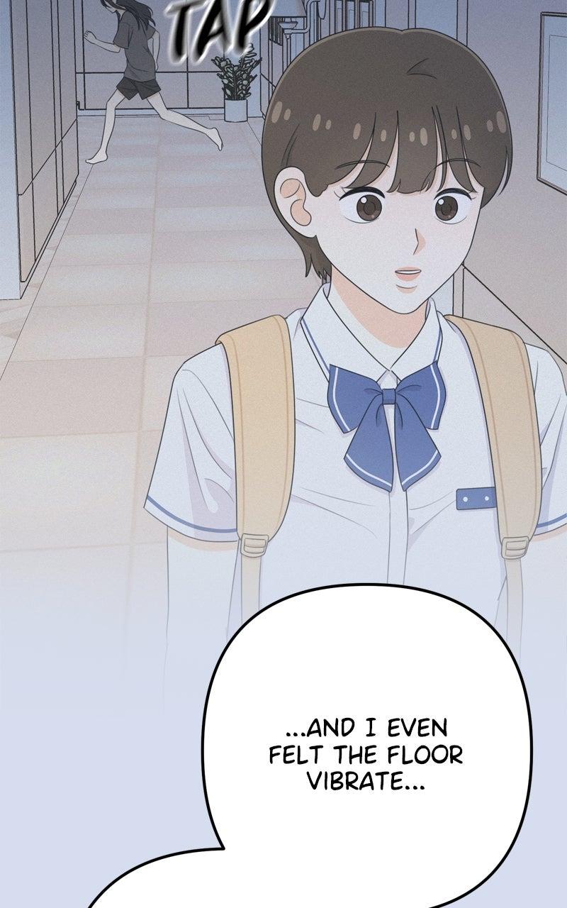 Love in Session Chapter 33 - Page 23