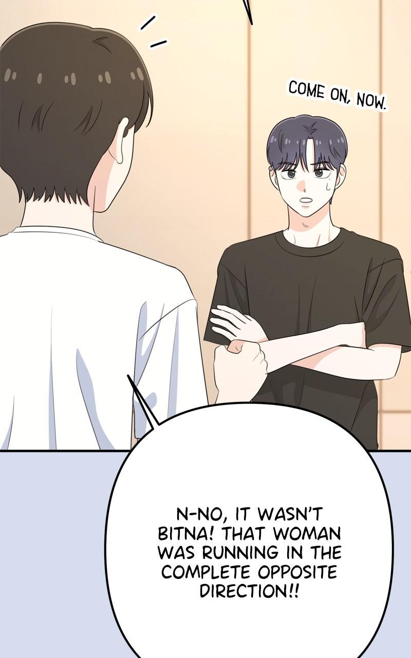 Love in Session Chapter 33 - Page 25