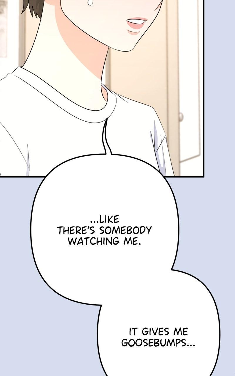 Love in Session Chapter 33 - Page 27