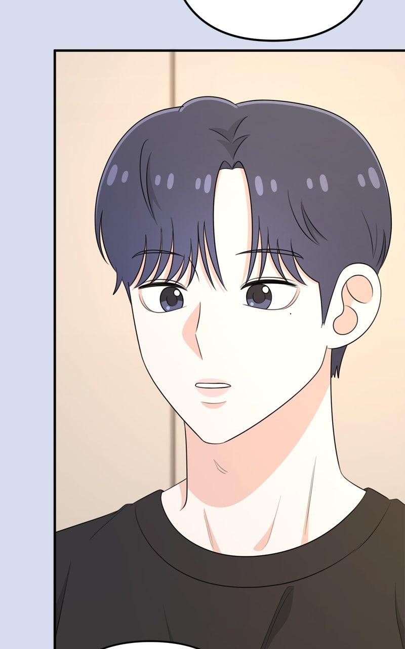 Love in Session Chapter 33 - Page 28